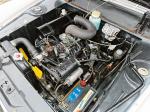Peugeot 404 Break 1962 года